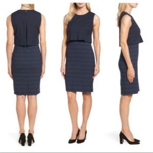 Hugo Boss Dalera dress